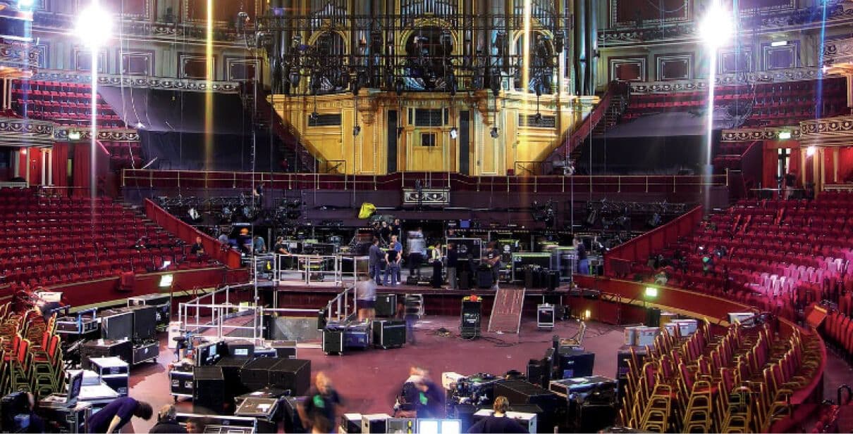 he Pretiguous Queen's Awards